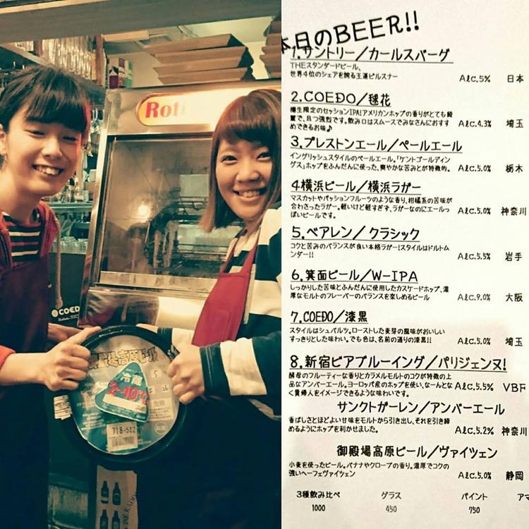 若い方が活躍できる環境でおまかせします♪