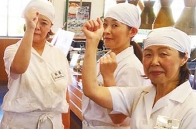 楽しい職場です。気軽に問合せください☆