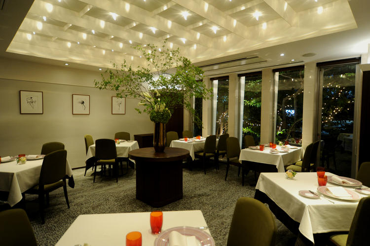 Restaurant FEU