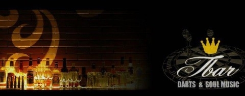 T−BAR