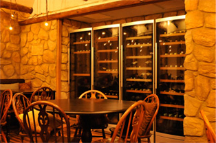 Le Bistro