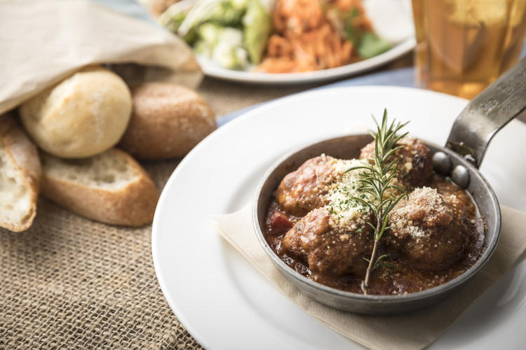 SǾHOLM CAFE+DINING