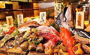 産地直送 北の一