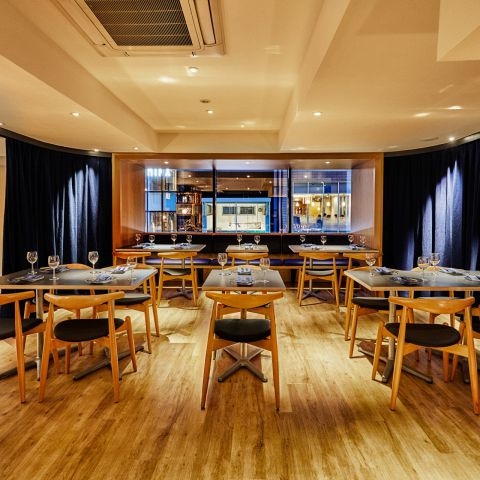 Pizzeria MERI PRINCIPESSA 銀座店