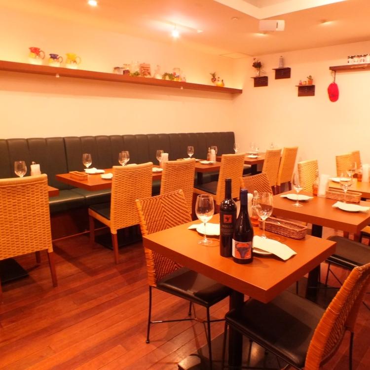 Pizzeria MERI PRINCIPESSA 豊洲店