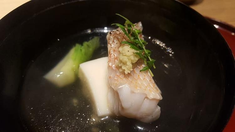 和食は出汁が命!