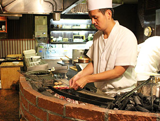葡萄屋 銀座店