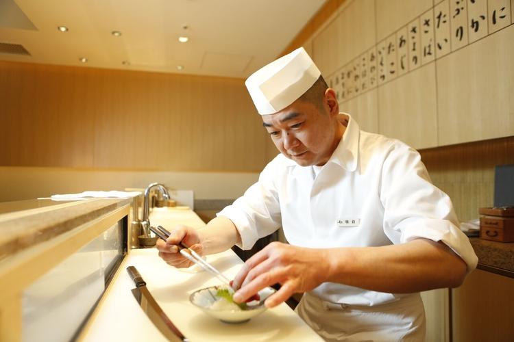 和食中央区
