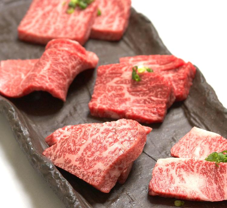 最高品質のお肉をご提供