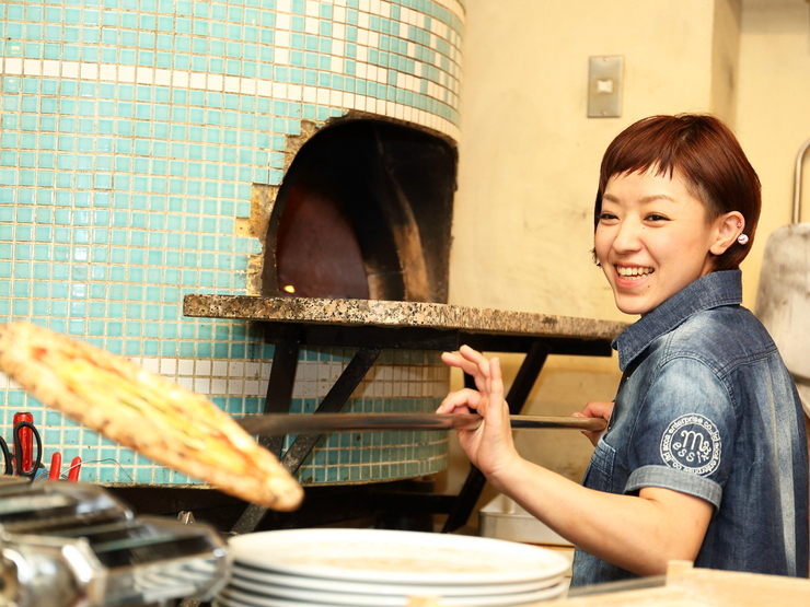 PIZZERIA TRATTORIA MESSINA
