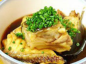 もちろん和食も基礎から教えますよ!