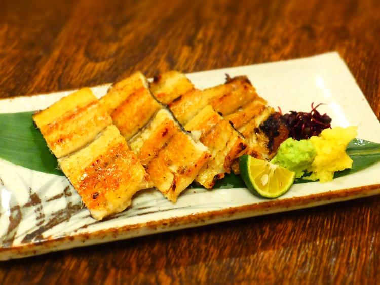 専門店ならではの鮮度の良さ