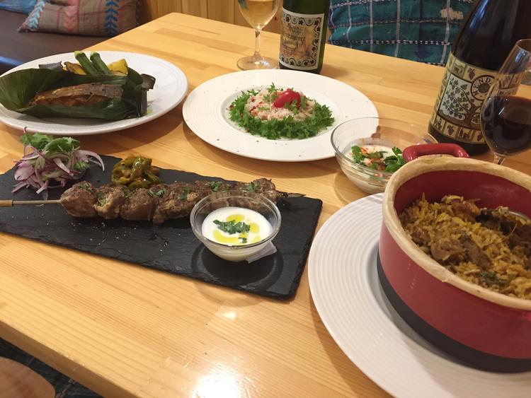 本郷店。