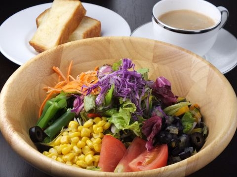 fleur cafe
