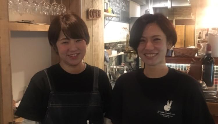 奥沢食堂 ghiotto