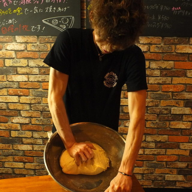 Torico meat 梅田店