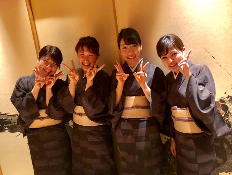 学生アルバイトスタッフ活躍中★