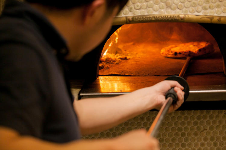pizza San Felice