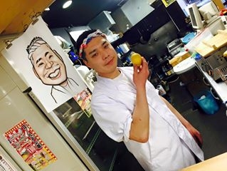 皆様酒場 昭和ゴールデン(和食立ち飲み)