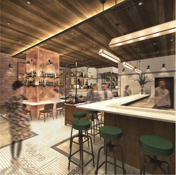 Le Beurre Noisette Tokyo(新店)