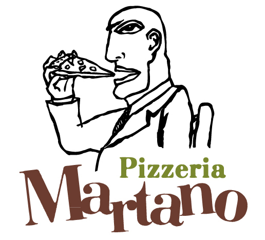 ロゴマーク『マルターノおじさん』