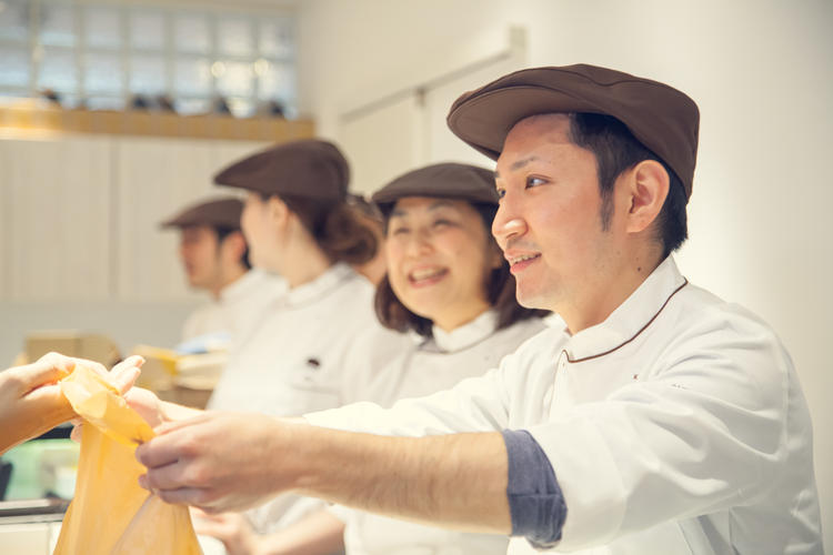 滝川パン