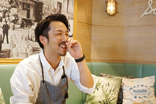 株式会社アイロム