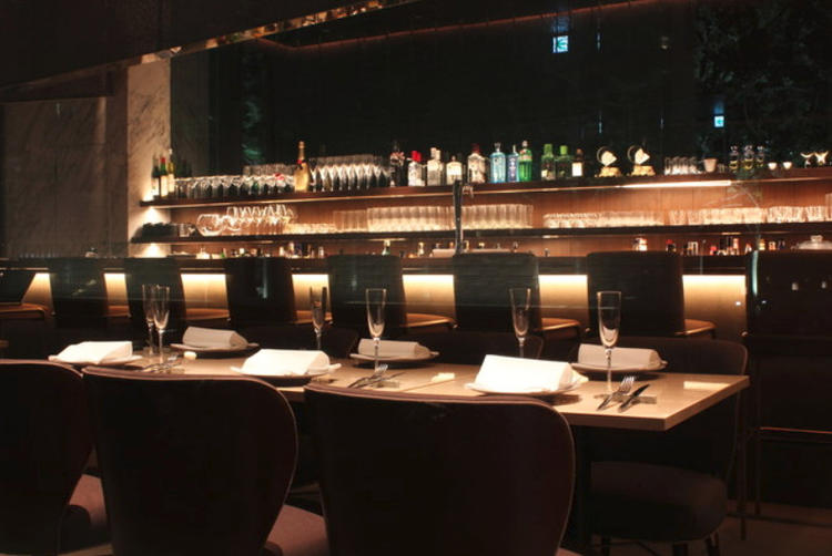 NoMad Grill Lounge