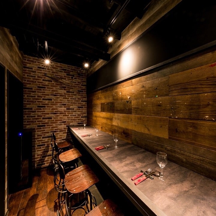 meat fab's 4041