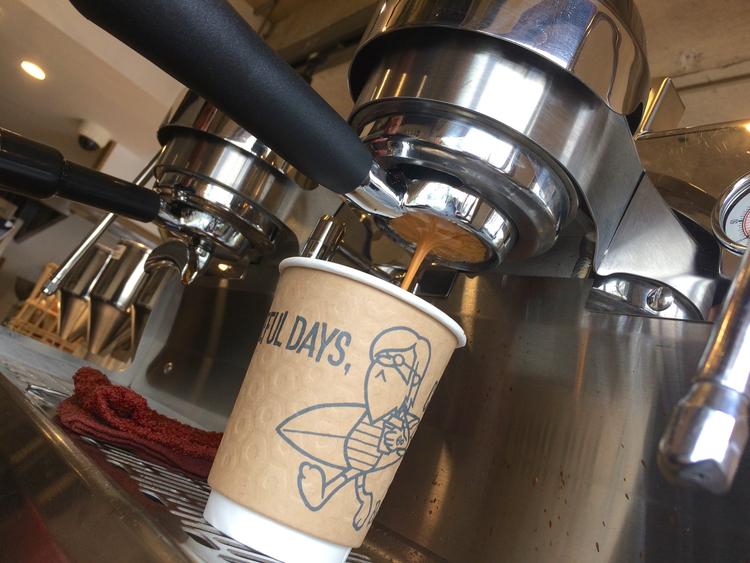 身につくコーヒーの専門知識と技術!