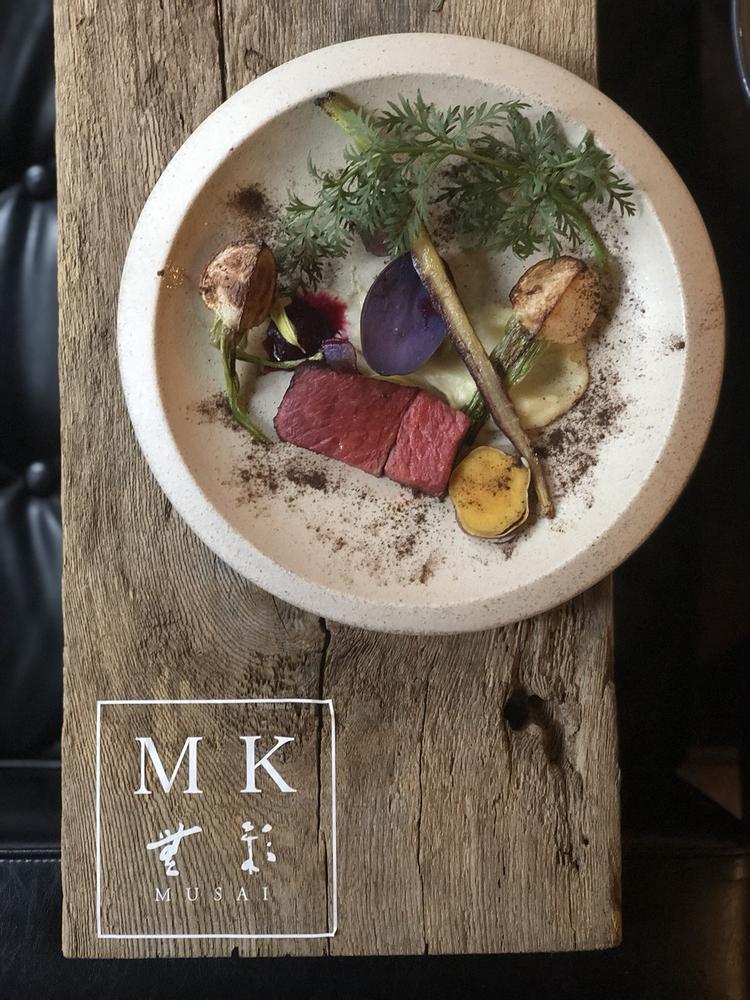 身体に優しい料理を提供しています。