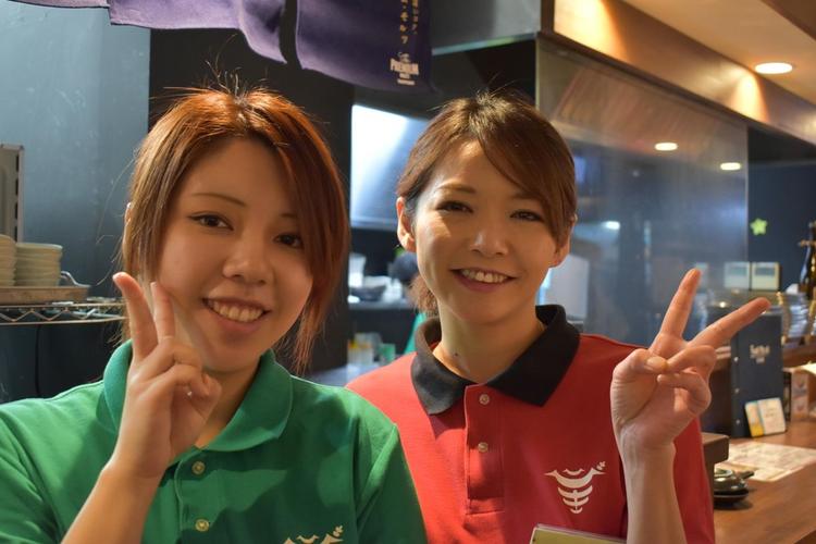 串もん酒場 ひびき屋 谷町四丁目店