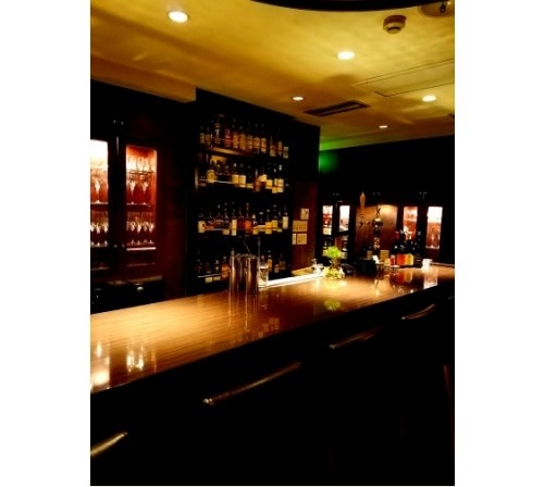Bar&Dining Water Color