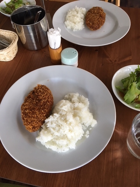 キッチン文翔館