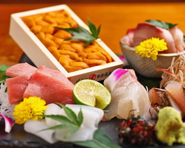 九州干物市場わだち