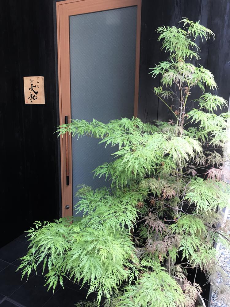下西町 鮨大和