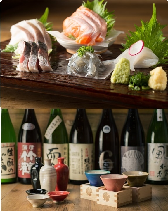 恵比寿それがし