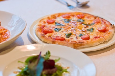 Pizzeria Regista