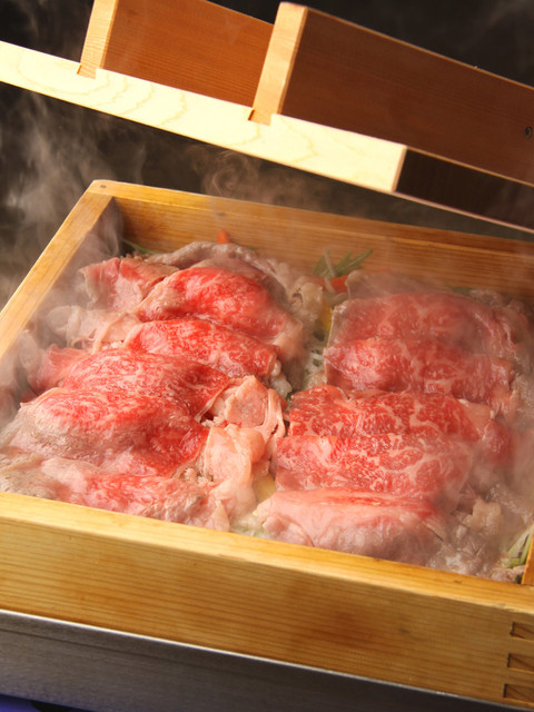 辻が花 上野店