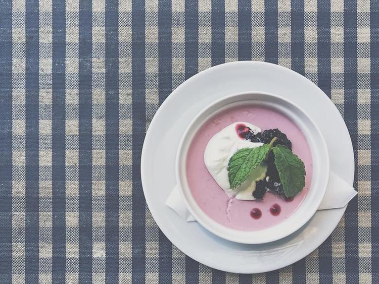 カフェ コンコンブル