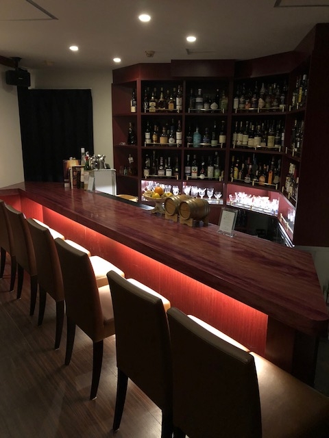 Bar Unite.
