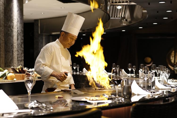 RYUDUKI TEPPAN