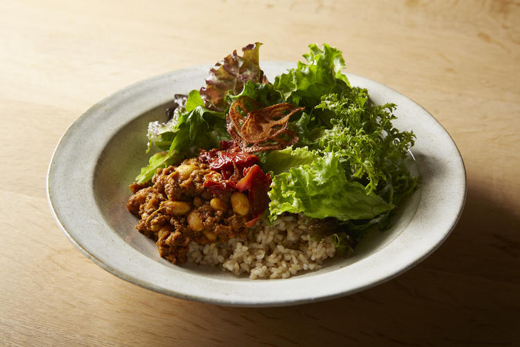 GREENBOWL日本橋店