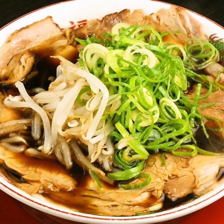新福菜館 秋葉原店