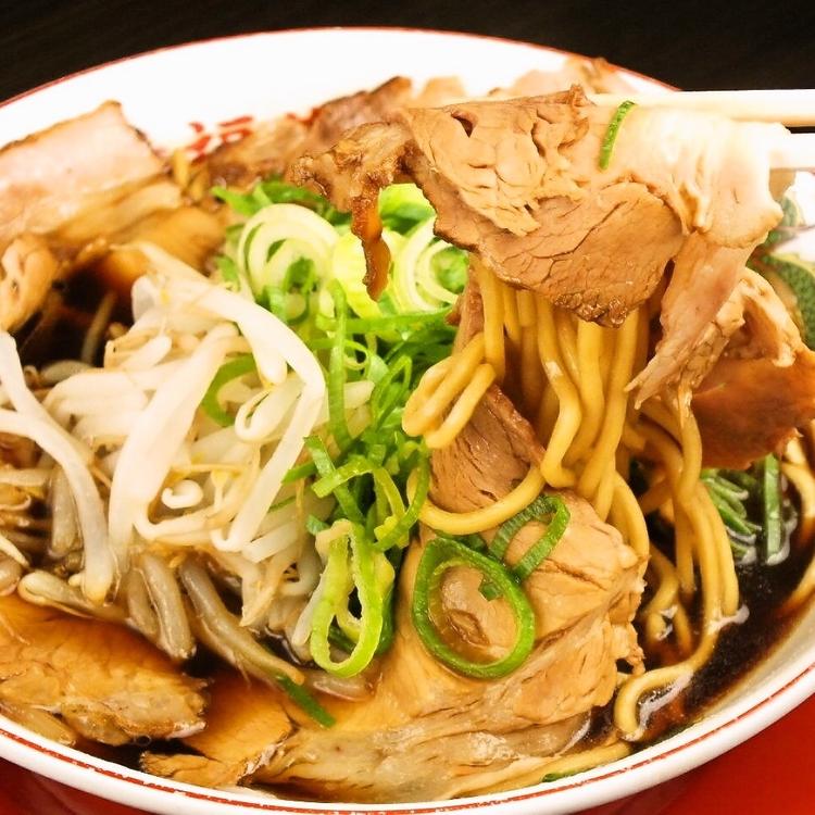 新福菜館 秋葉原店