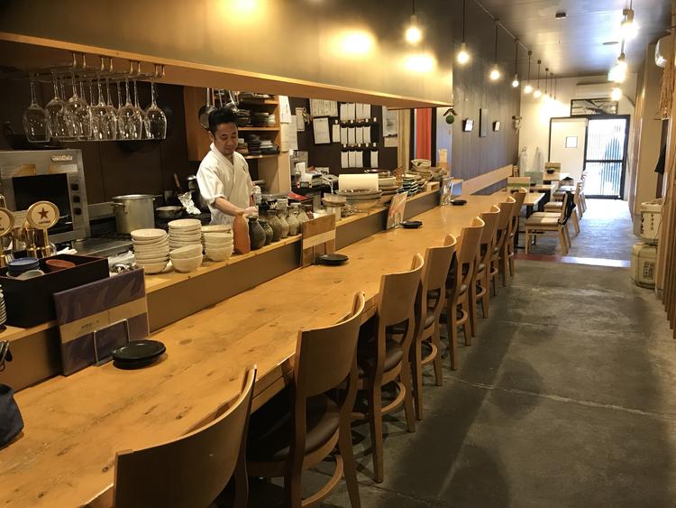 魚とごはん 喜六