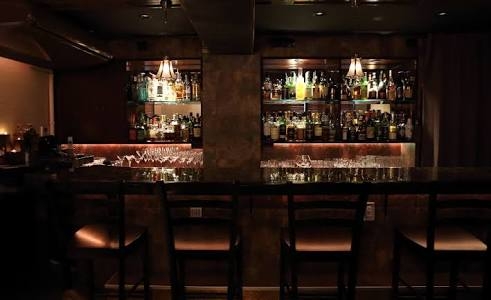 BAR ASGARD