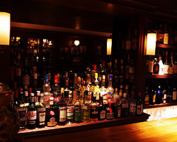 DRAM HOUSE THE ROOT