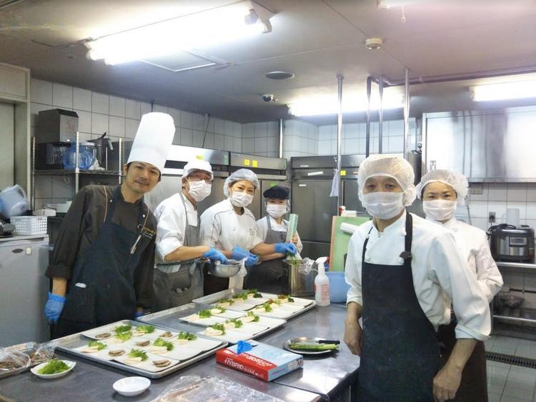 セント・ラファエロチャペル湘南迎賓館(湘南クリスタルホテル)