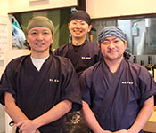 色々な技術が身につきます